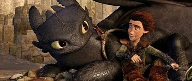 『ヒックとドラゴン』は8月7日(土)より公開