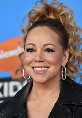 マライアのスタイルに絶賛の声