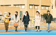 数々の大作を抑えて平成最後の夏興行を制した『劇場版 コード・ブルー -ドクターヘリ緊急救命-』