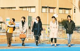 数々の大作を抑えて平成最後の夏興行を制した『劇場版 コード・ブルー -ドクターヘリ緊急救命-』