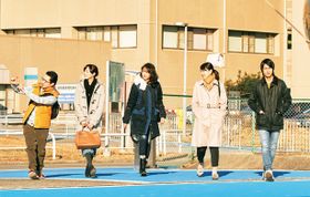 数々の大作を抑えて平成最後の夏興行を制した『劇場版 コード・ブルー -ドクターヘリ緊急救命-』