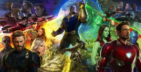 『アベンジャーズ/インフィニティ・ウォー』発売記念！マーベル編集長のインタビューをお届け