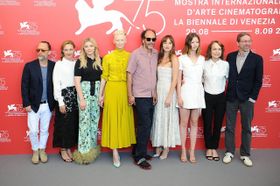 ヴェネチア国際映画祭で『Suspiria』がお披露目！