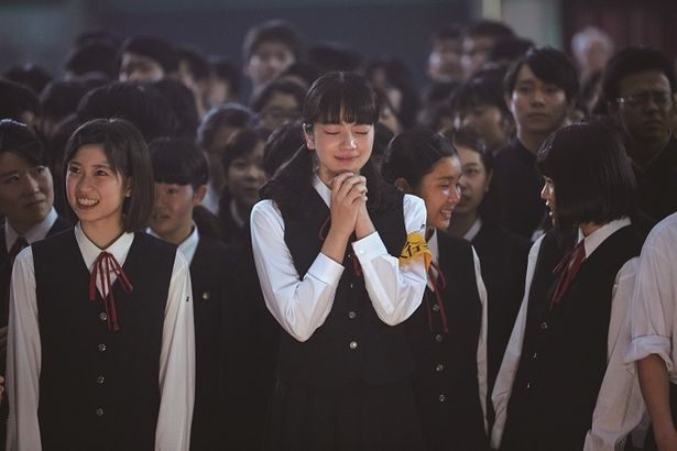 複雑に交差する、恋心と友情に胸がキュンとすること間違いなし