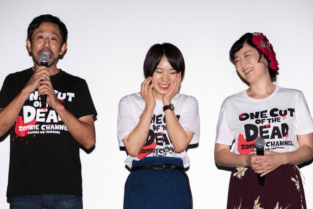 「ほん怖」出演も話題となった“日暮ファミリー”の3人