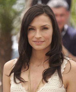 ファムケ・ヤンセンが激変？