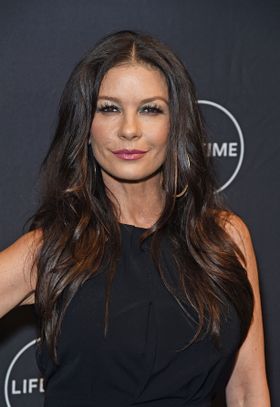 キャサリン・ゼタの心温まる投稿が話題に！