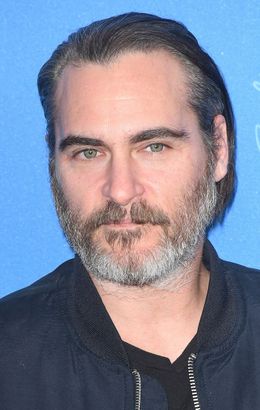 以前のホアキンは健康的なポチャッとした顔立ちだったが