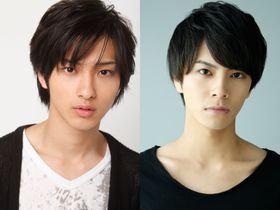 注目の若手・横浜流星と中尾暢樹が主演！