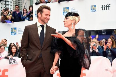 2人の人気者が語る“スター”の姿とは？