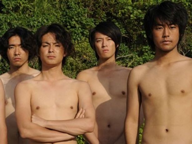 女1人対男23人、サバイバルの果てに待っているのは？