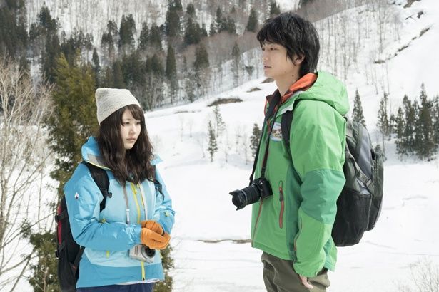 数自身も戻りたい過去を密かに抱えている 