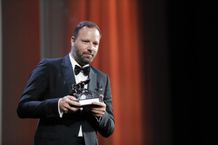 5作連続で三大映画祭受賞！ギリシャの鬼才監督最新作の邦題が決定