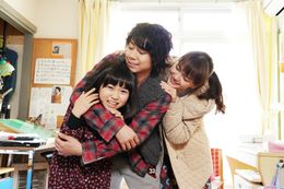 『トラさん〜僕が猫になったワケ〜』の公開日が2月15日(金)に決定！