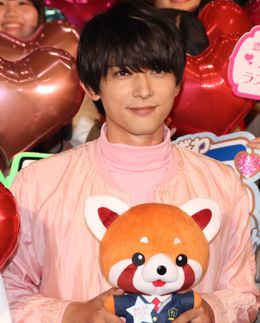 吉沢亮、プライベートでは「全然モテない」