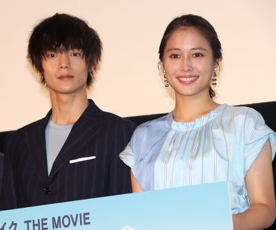 窪田正孝＆広瀬アリスの13年前の写真が公開！