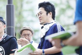 中野監督が初めて小説の映画化にチャレンジ