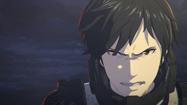 シリーズ完結編となる『GODZILLA 星を喰う者』