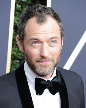 ジュードの次男がイケメンすぎる！