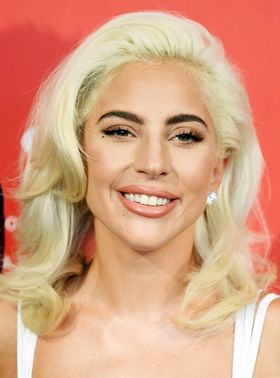 ヴェネチア、トロントと映画祭に参加したレディー・ガガ