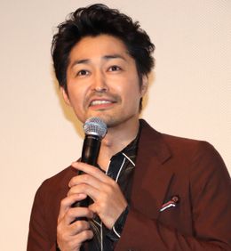 安田顕、北海道の父親からもらった言葉に感慨！