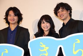 安藤政信、「申し訳ありません」と謝罪に始まり熱弁止まらず！