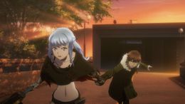 世界照準の映像美に思わずうっとり！ファンタジックなストーリーにも注目