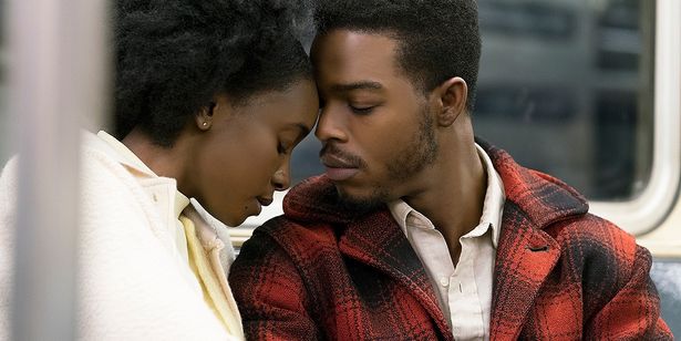 バリー・ジェンキンス監督の最新作『If Beale Street Could Talk』