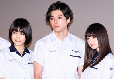 『あの頃、君を追いかけた』の完成披露試写会が開催！