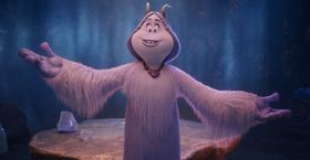 早見沙織がヒロインのミーチーによる劇中歌を歌い上げる