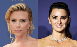 エミー賞授賞式を白ドレスが席巻