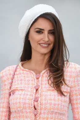 ペネロペ・クルス、夫との連続共演でラブラブぶりを披露(画像3/6