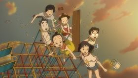 アメリカ最大級のアニメイベント「Otakon 2010」でプレミア上映された