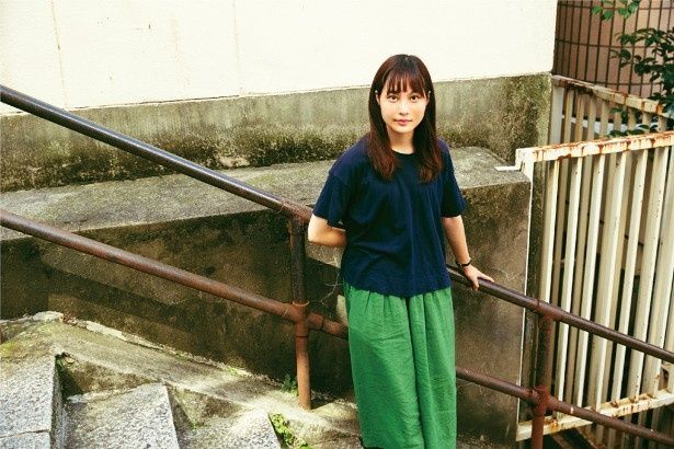 「情熱大陸」への出演も話題となった松本花奈監督