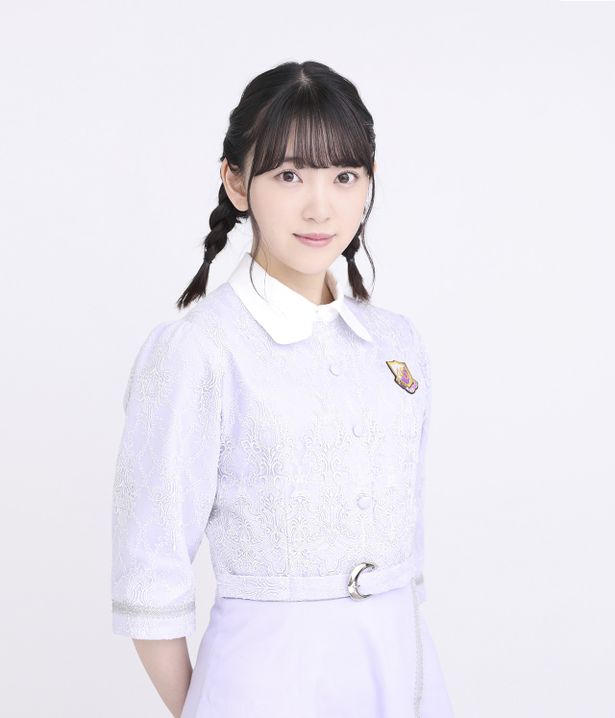 乃木坂46の次世代エース、堀未央奈が映画デビュー！