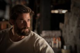 ジョン・クラシンスキー監督が“新感覚ホラー”の製作過程を振り返る