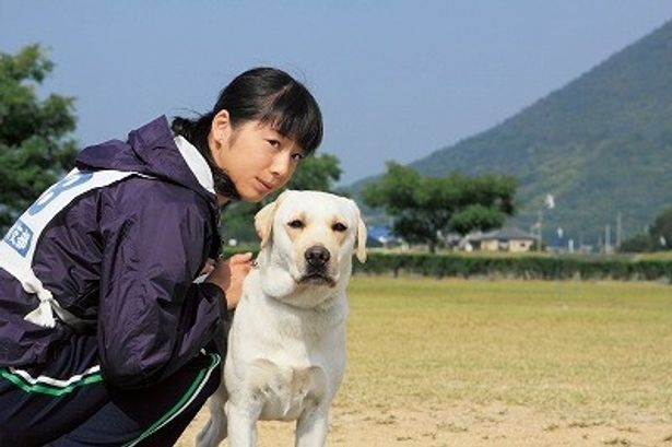 【写真】夏帆ときな子の息の合った共演シーン。健気にがんばる姿に感動！