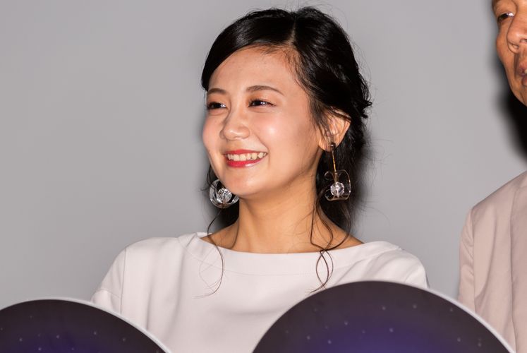 千眼美子、UFOを目撃!?「出身星のベガに里帰りしてみたい」と熱望！