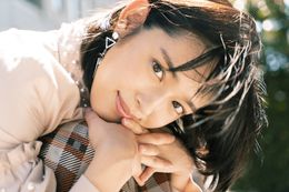 「今夜、勝手に抱きしめてもいいですか？」でヒロイン役！矢作穂香にインタビュー