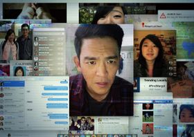 『search/サーチ』は10月26日(金)より公開！