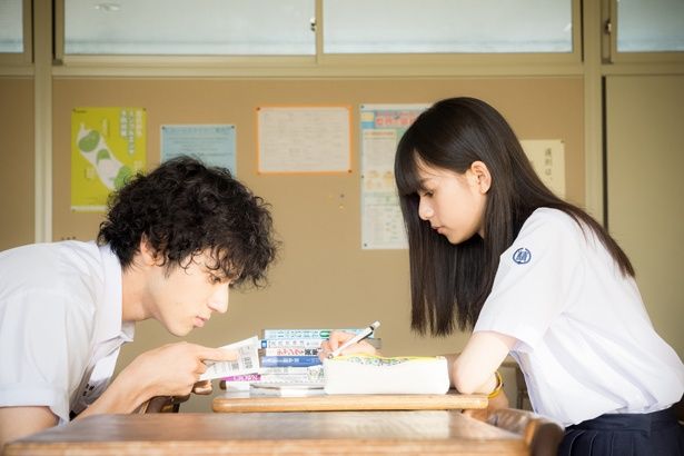 『あの頃、君を追いかけた』は10月5日(金)より公開