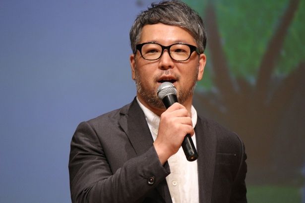菊地健雄監督