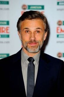 新スパイダーマンの悪役として有力視されているクリストフ・ヴォルツ