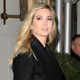 イヴァンカがイメチェン！