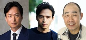 園子温監督×Netflix「愛なき森で叫べ」に園組おなじみのキャストが集結！
