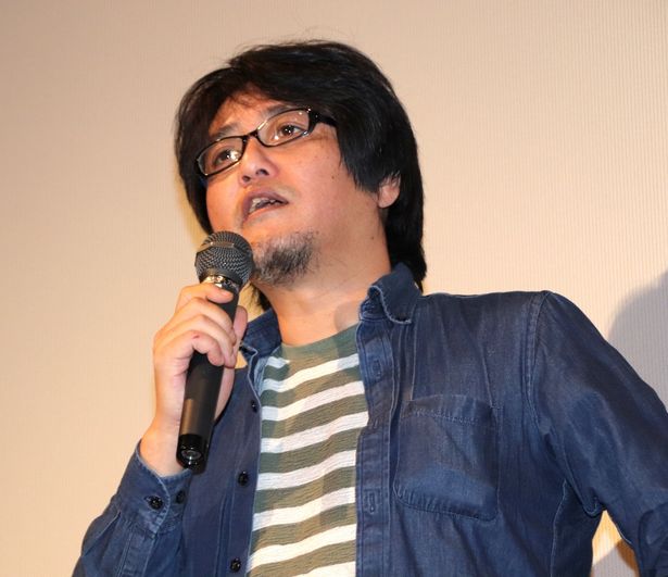 監督の城定秀夫