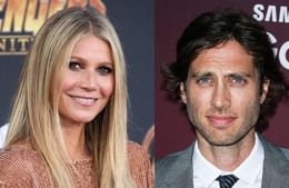 グウィネスが、ついに再婚！