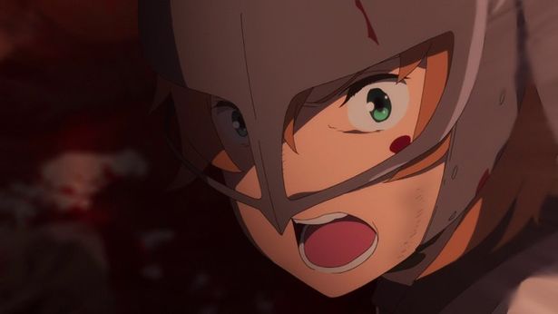 『さよならの朝に約束の花をかざろう』より