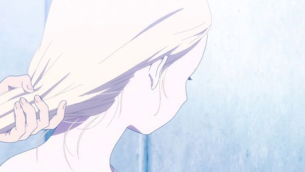 『さよならの朝に約束の花をかざろう』より