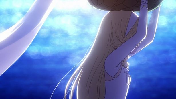 『さよならの朝に約束の花をかざろう』より